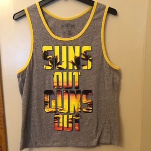 Fifth Sun‎ Tank Top